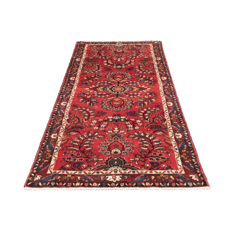 Mehraban Teppe 250x82cm - Persisk teppe