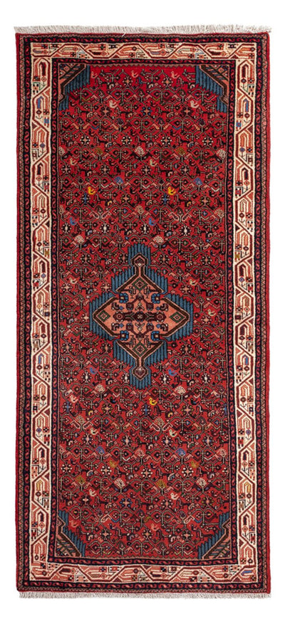 Sarouk Teppe 79x185cm - Persisk teppe