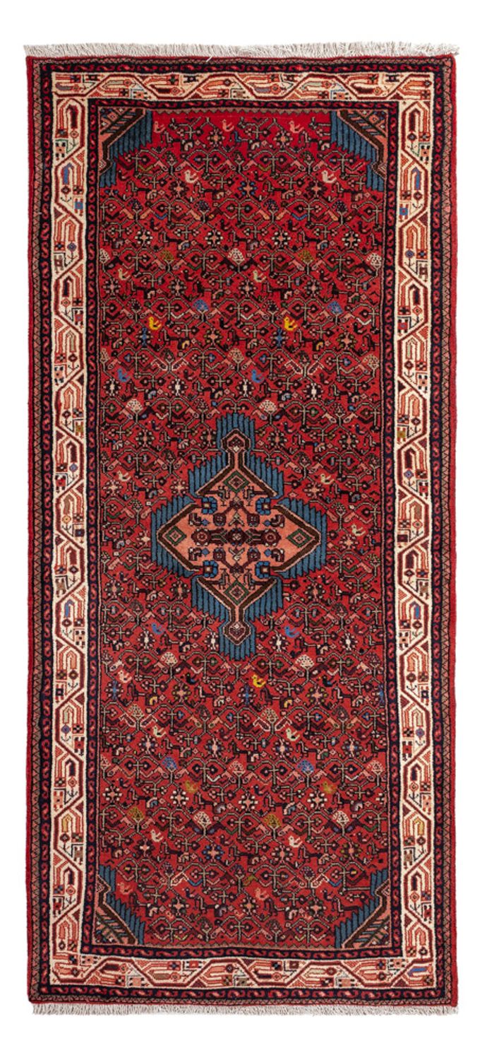 Sarouk Teppe 185x79cm - Persisk teppe