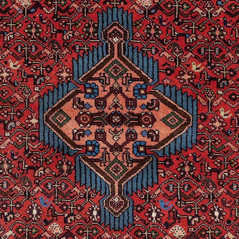 Sarouk Teppe 185x79cm - Persisk teppe