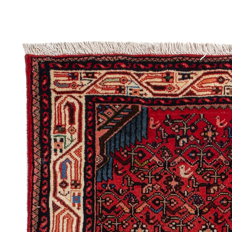 Sarouk Teppe 185x79cm - Persisk teppe