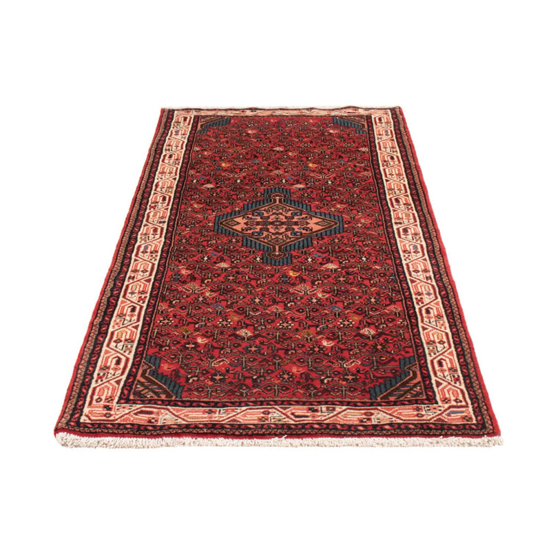 Sarouk Teppe 185x79cm - Persisk teppe