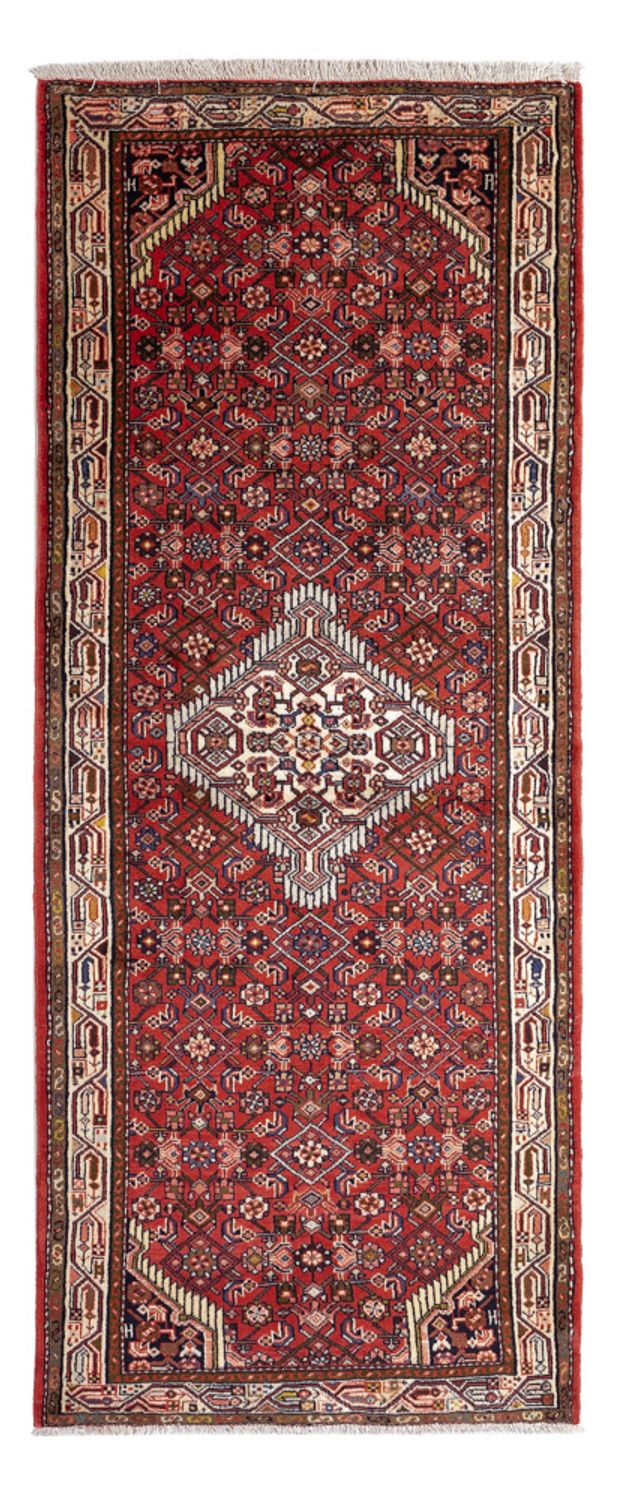 Sarouk Teppe 195x78cm - Persisk teppe