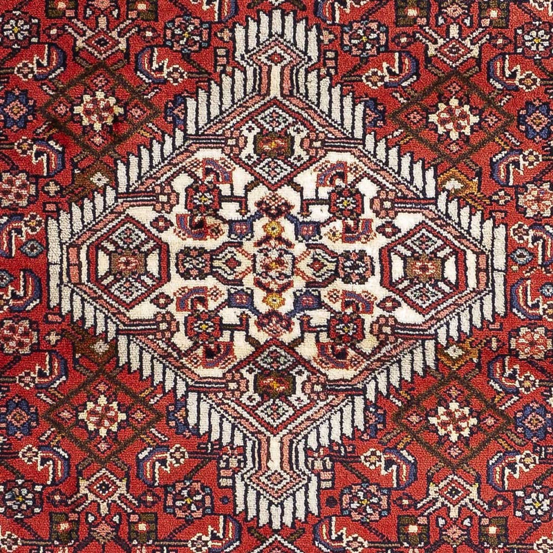 Sarouk Teppe 195x78cm - Persisk teppe