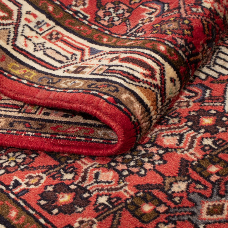 Sarouk Teppe 195x78cm - Persisk teppe