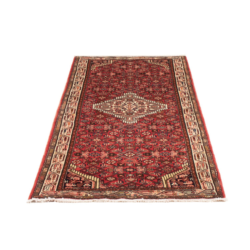 Sarouk Teppe 195x78cm - Persisk teppe