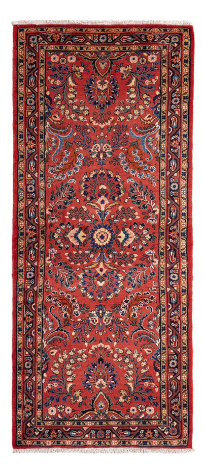 Mehraban Teppe 80x197cm - Persisk teppe