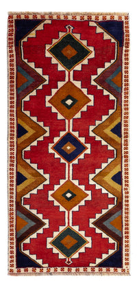 Qashqai Teppe 172x84cm - Persisk teppe – product image