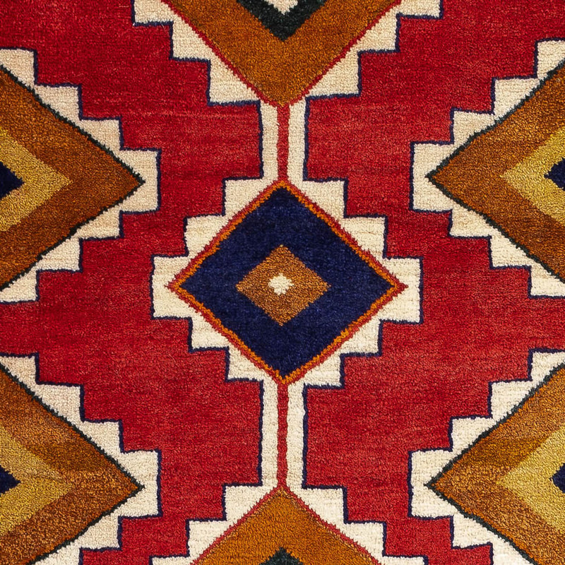 Qashqai Teppe 172x84cm - Persisk teppe