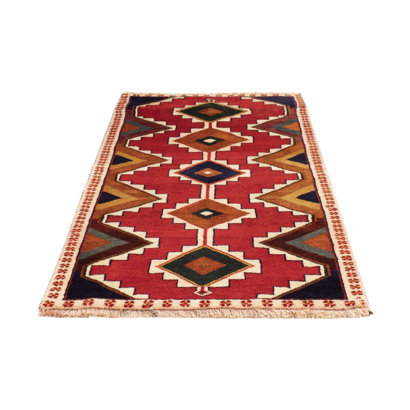 Qashqai Teppe 172x84cm - Persisk teppe