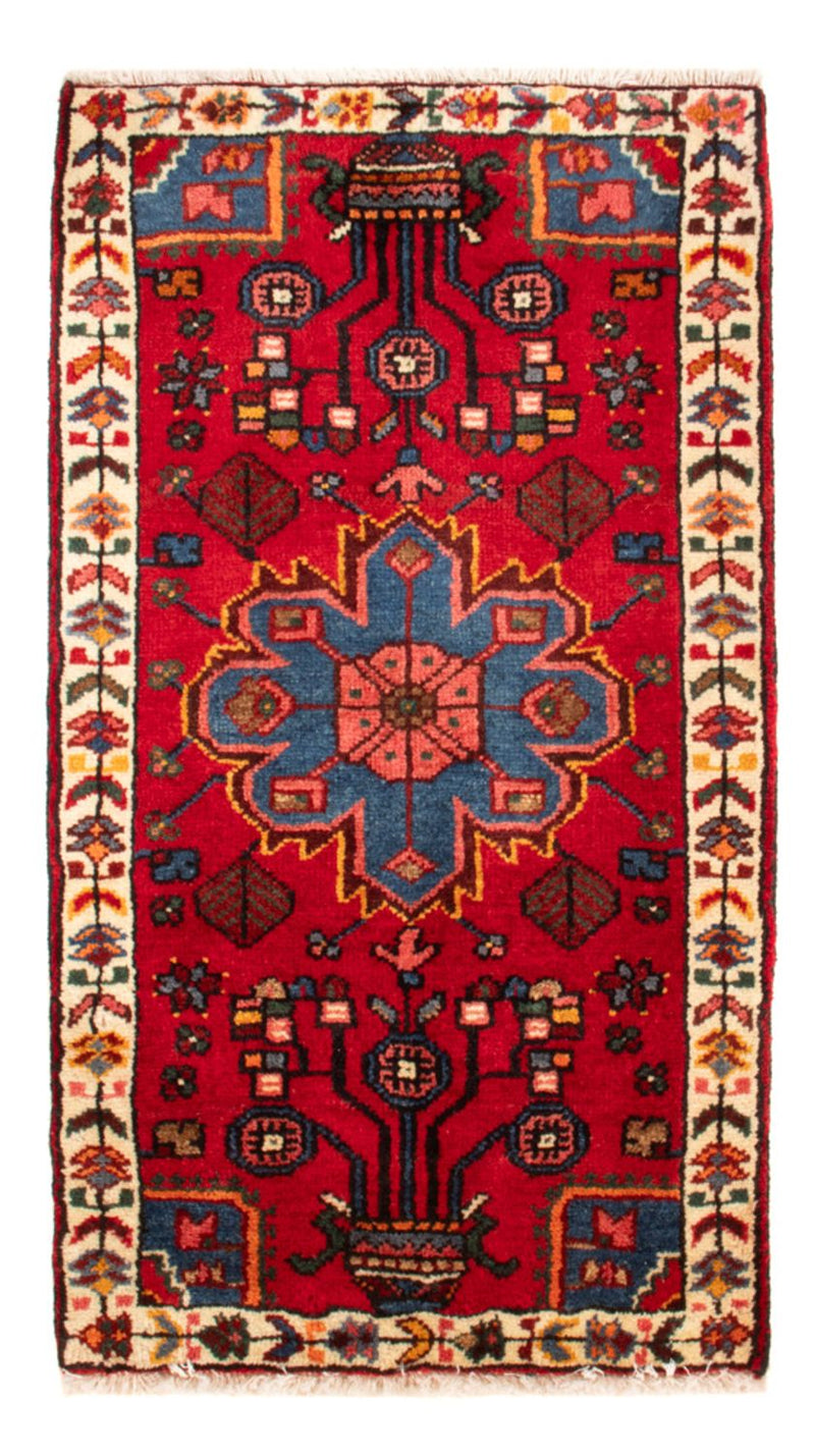 Tuserkan Teppe 91x51cm - Persisk teppe