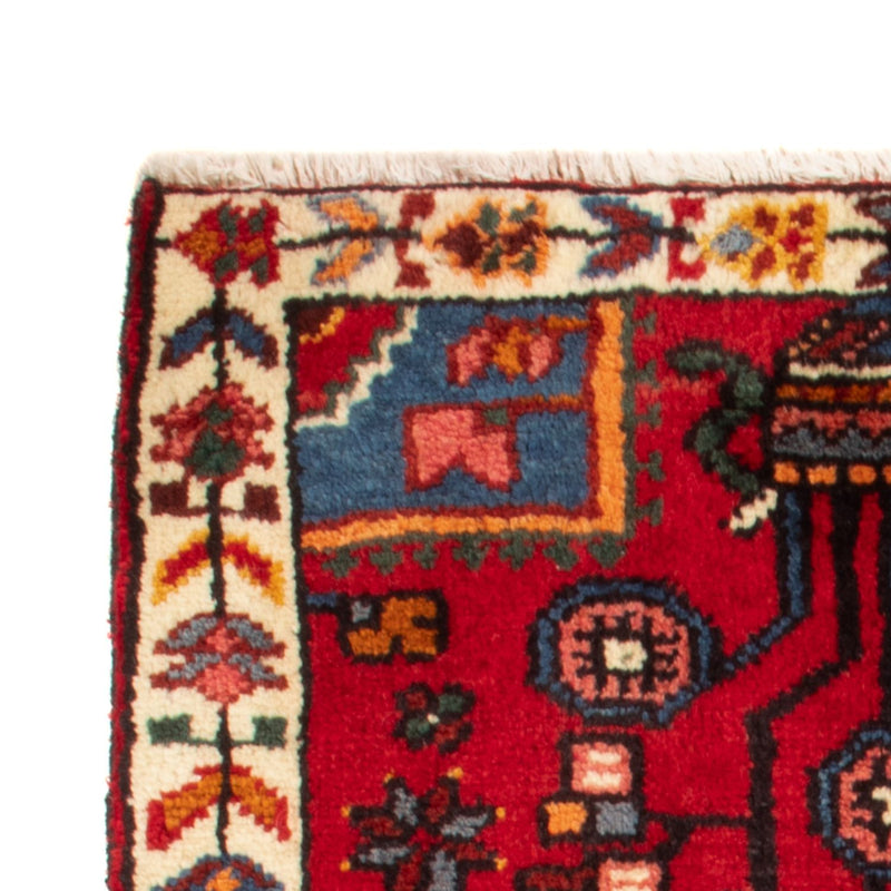 Tuserkan Teppe 91x51cm - Persisk teppe