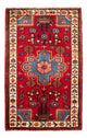 Tuserkan Teppe 88x54cm - Persisk teppe