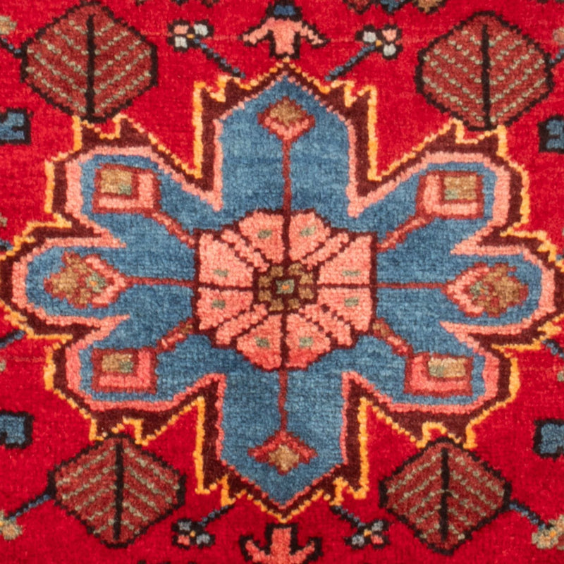 Tuserkan Teppe 88x54cm - Persisk teppe