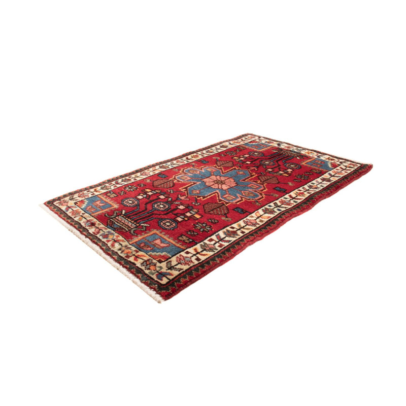 Tuserkan Teppe 88x54cm - Persisk teppe
