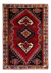 Qashqai Teppe 119x81cm - Persisk teppe – product image