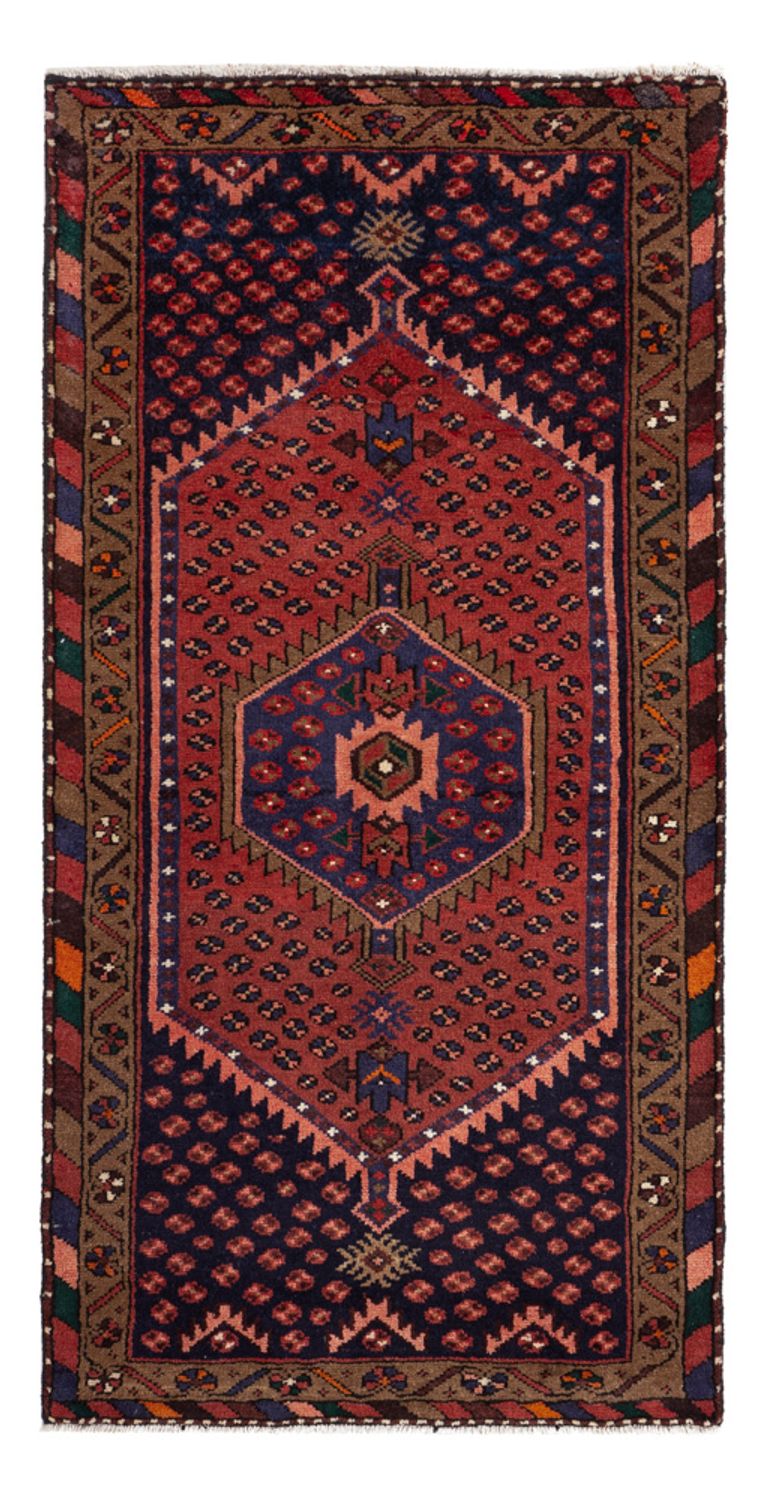 Hamadan Teppe 153x74cm - Persisk teppe