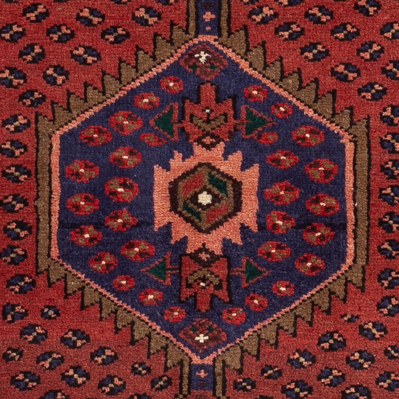 Hamadan Teppe 153x74cm - Persisk teppe