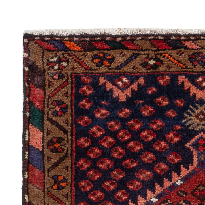 Hamadan Teppe 153x74cm - Persisk teppe