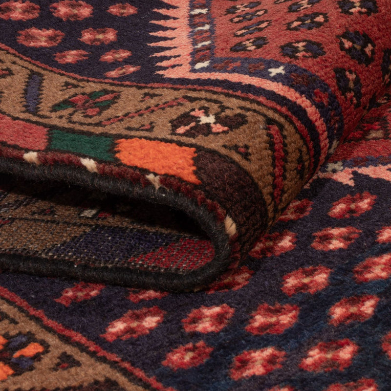Hamadan Teppe 153x74cm - Persisk teppe