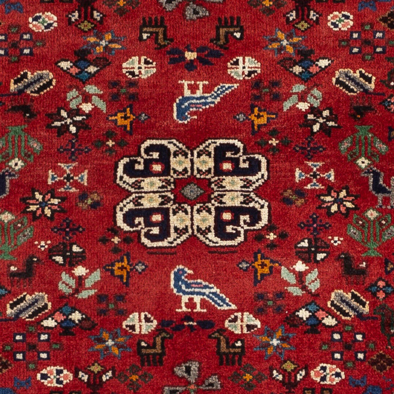 Abadeh Teppe 109x73cm - Persisk teppe