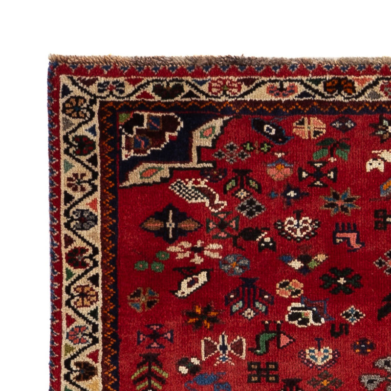 Abadeh Teppe 109x73cm - Persisk teppe