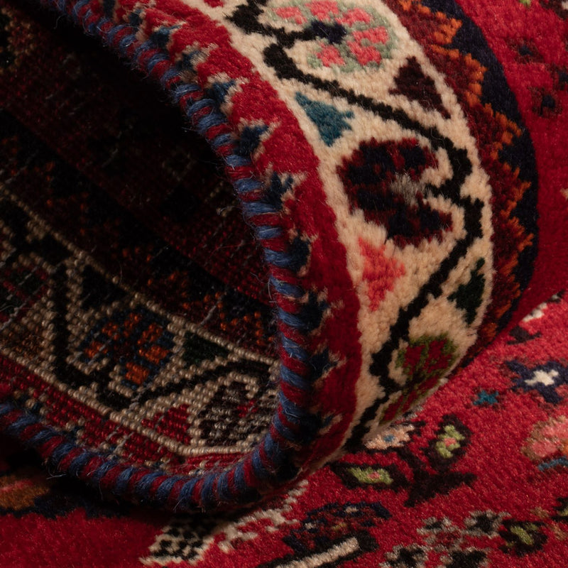 Abadeh Teppe 109x73cm - Persisk teppe