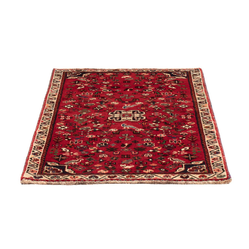 Abadeh Teppe 109x73cm - Persisk teppe