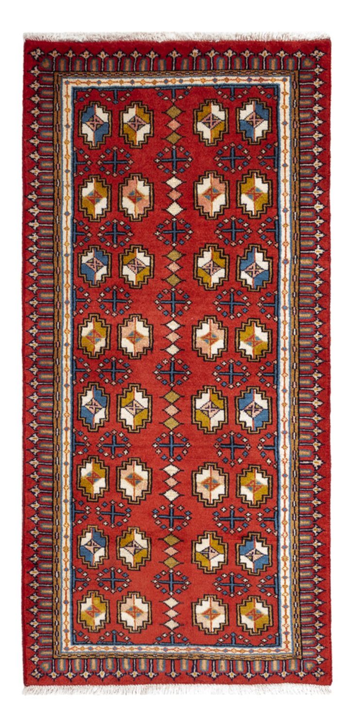 Hamadan Teppe 64x130cm - Persisk teppe