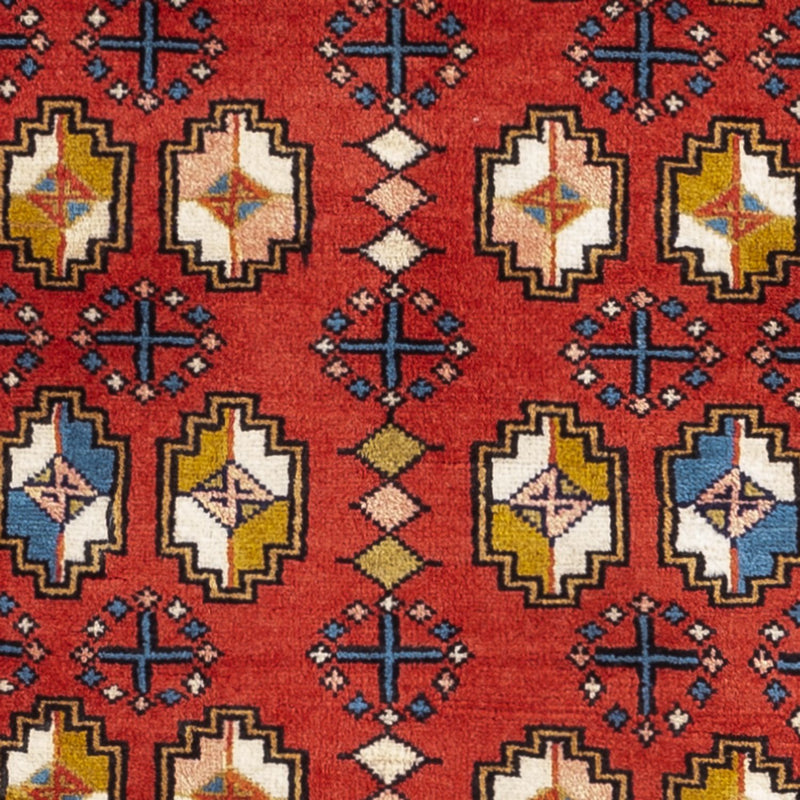 Hamadan Teppe 64x130cm - Persisk teppe