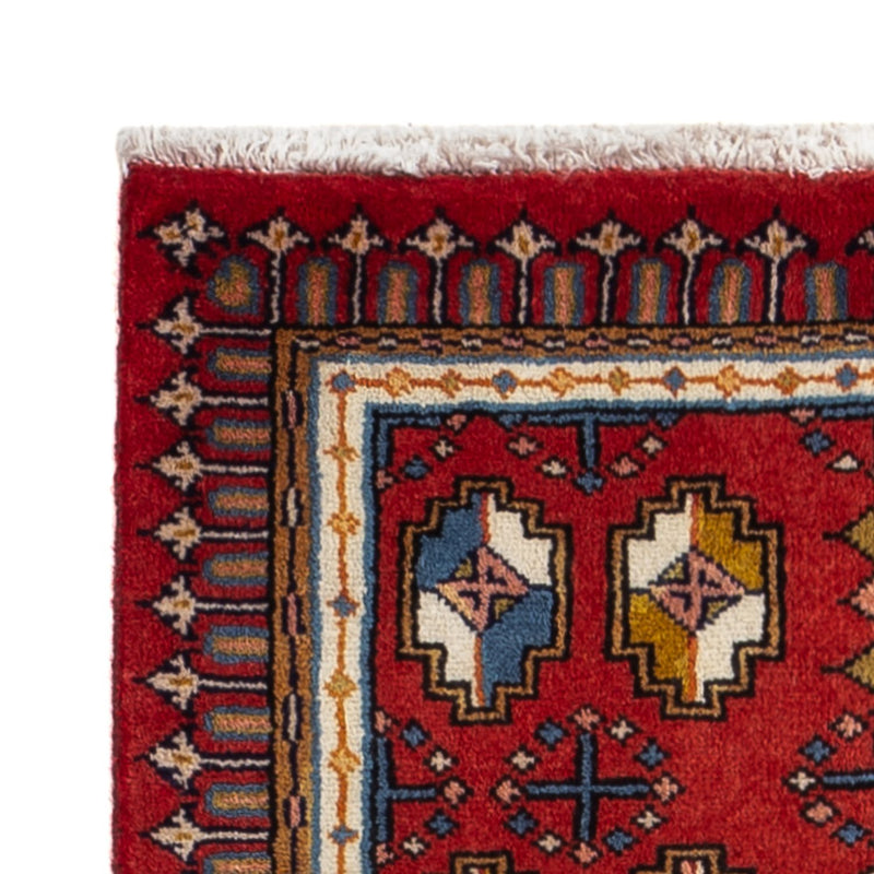Hamadan Teppe 64x130cm - Persisk teppe