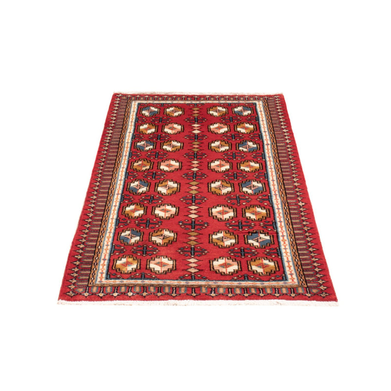 Hamadan Teppe 64x130cm - Persisk teppe