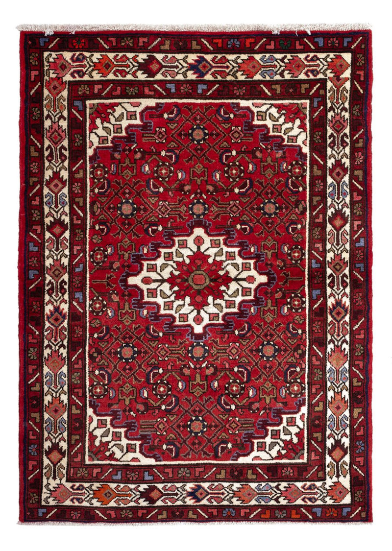 Malayer Teppe 153x107cm - Persisk teppe
