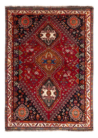 Qashqai Teppe 156x110cm - Persisk teppe – product image