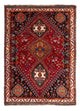 Qashqai Teppe 156x110cm - Persisk teppe