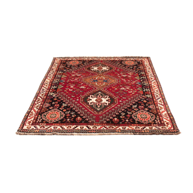 Qashqai Teppe 156x110cm - Persisk teppe