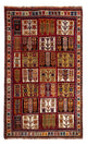 Qashqai Teppe 111x182cm - Persisk teppe