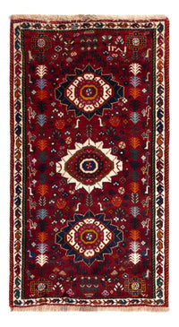 Qashqai Teppe 77x143cm - Persisk teppe – product image