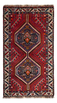 Qashqai Teppe 142x79cm - Persisk teppe – product image