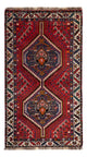 Qashqai Teppe 142x79cm - Persisk teppe