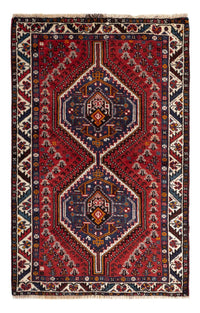 Qashqai Teppe 133x84cm - Persisk teppe – product image