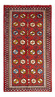 Hamadan Teppe 123x65cm - Persisk teppe