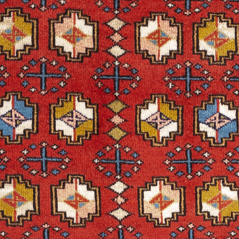 Hamadan Teppe 123x65cm - Persisk teppe