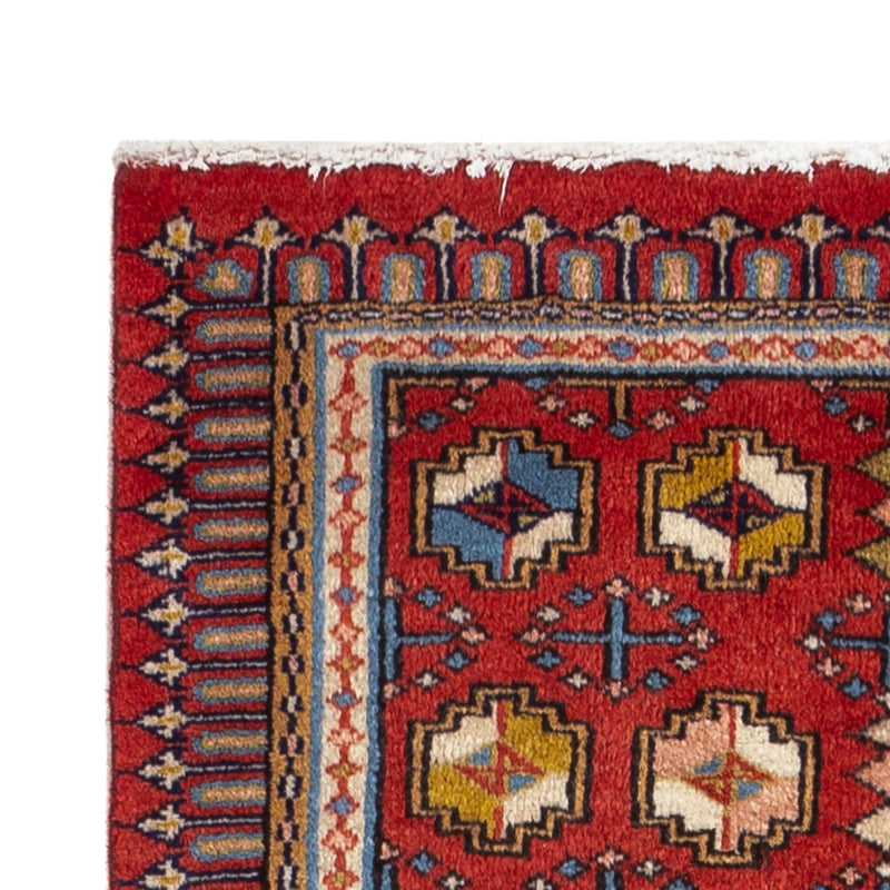 Hamadan Teppe 123x65cm - Persisk teppe