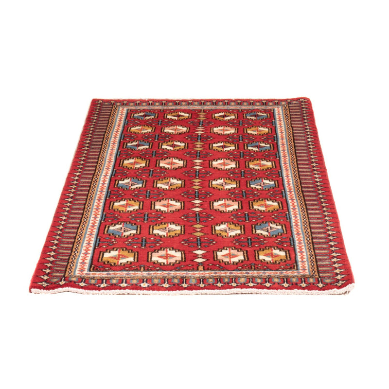 Hamadan Teppe 123x65cm - Persisk teppe