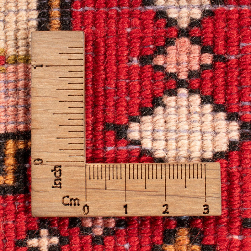 Hamadan Teppe 123x65cm - Persisk teppe