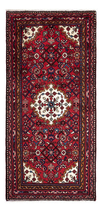 Farahan Teppe 139x65cm - Persisk teppe – product image