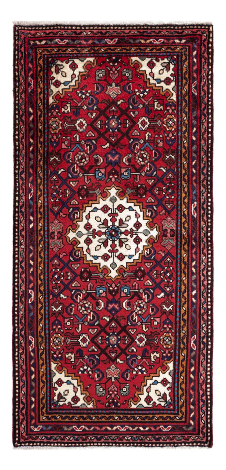 Farahan Teppe 139x65cm - Persisk teppe