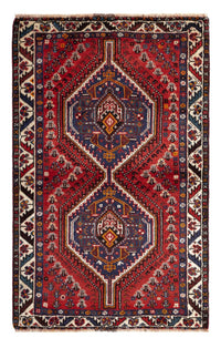 Qashqai Teppe 137x85cm - Persisk teppe – product image