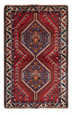 Qashqai Teppe 137x85cm - Persisk teppe